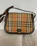 Mala / Carteira Burberry
