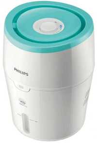 Зволожувач повітря PHILIPS Safe&clean HU 4801/01