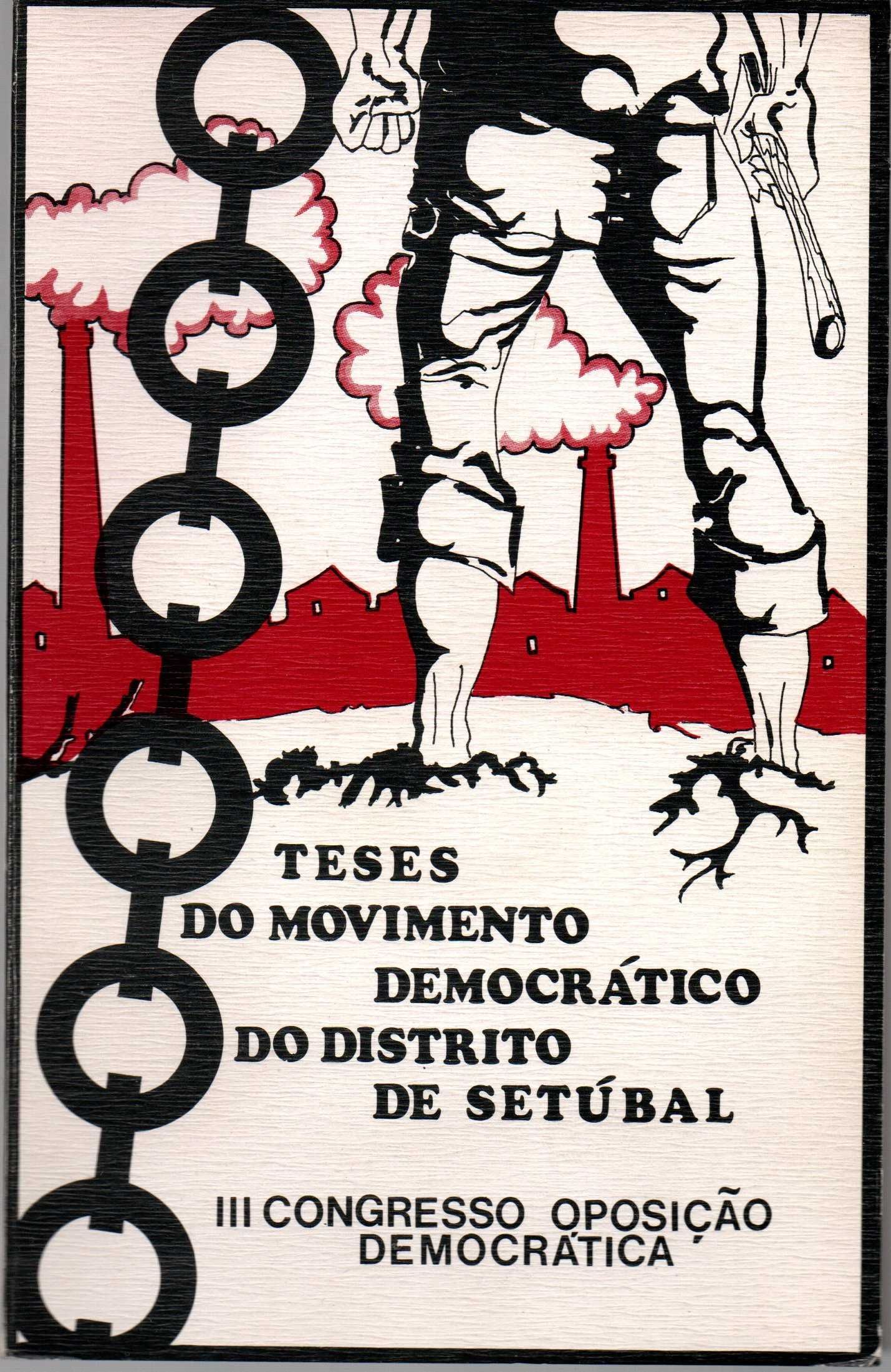 Teses do Movimento Democrático do Distrito de Setúbal