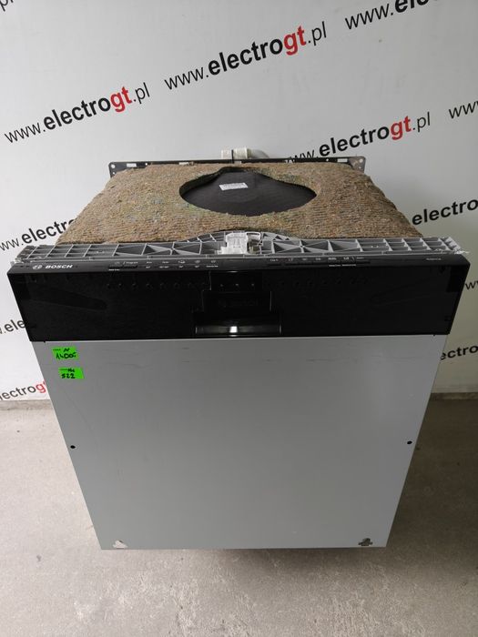 Zmywarka Bosch do zabudowy nowa 60 cm gwarancja duży wybór Zobacz!