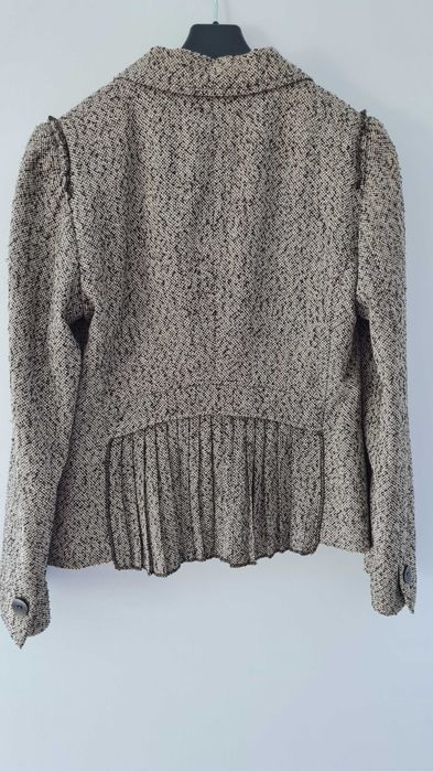Uroczy komplet „pieprz + sól” firmy Aryton, rozm. 40/42