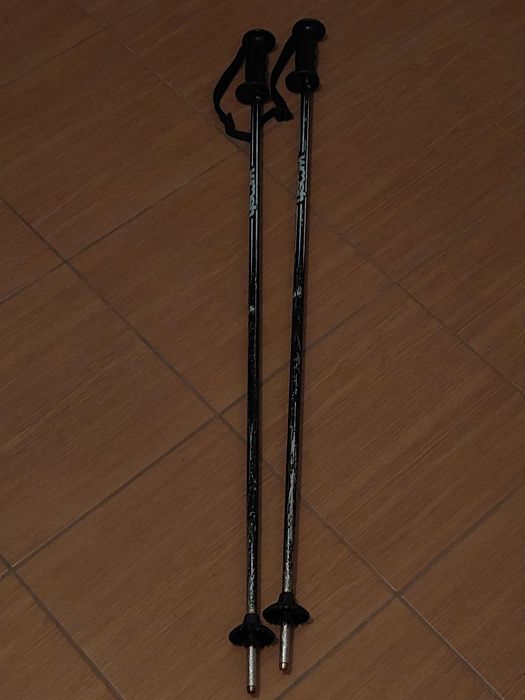 Kijki narciarskie 95 cm