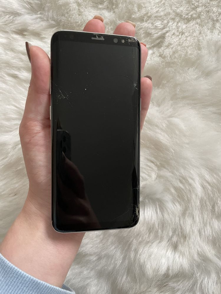 Samsung Galaxy s8 edge