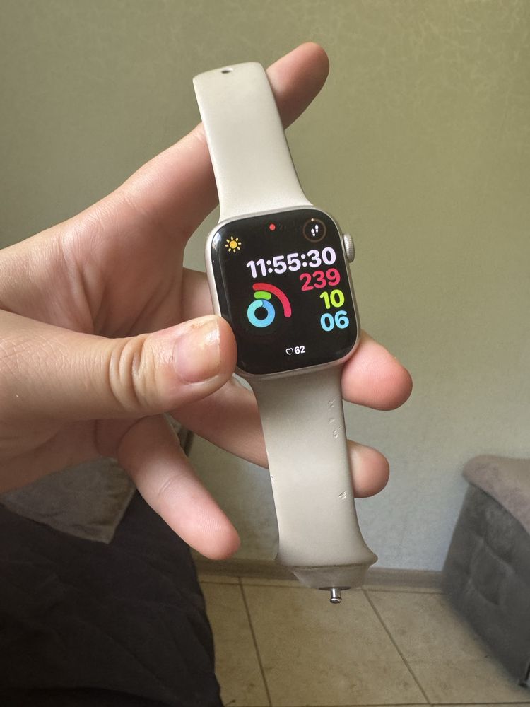 Apple Watch Series 9
