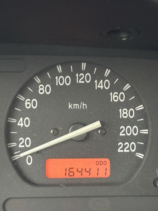 Rover 25 1.1 POUCOS KM