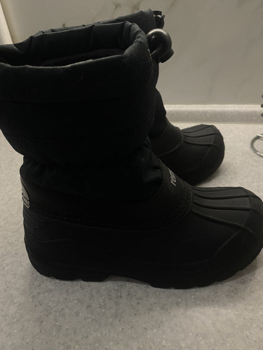 Черевики на хлопчика Reima