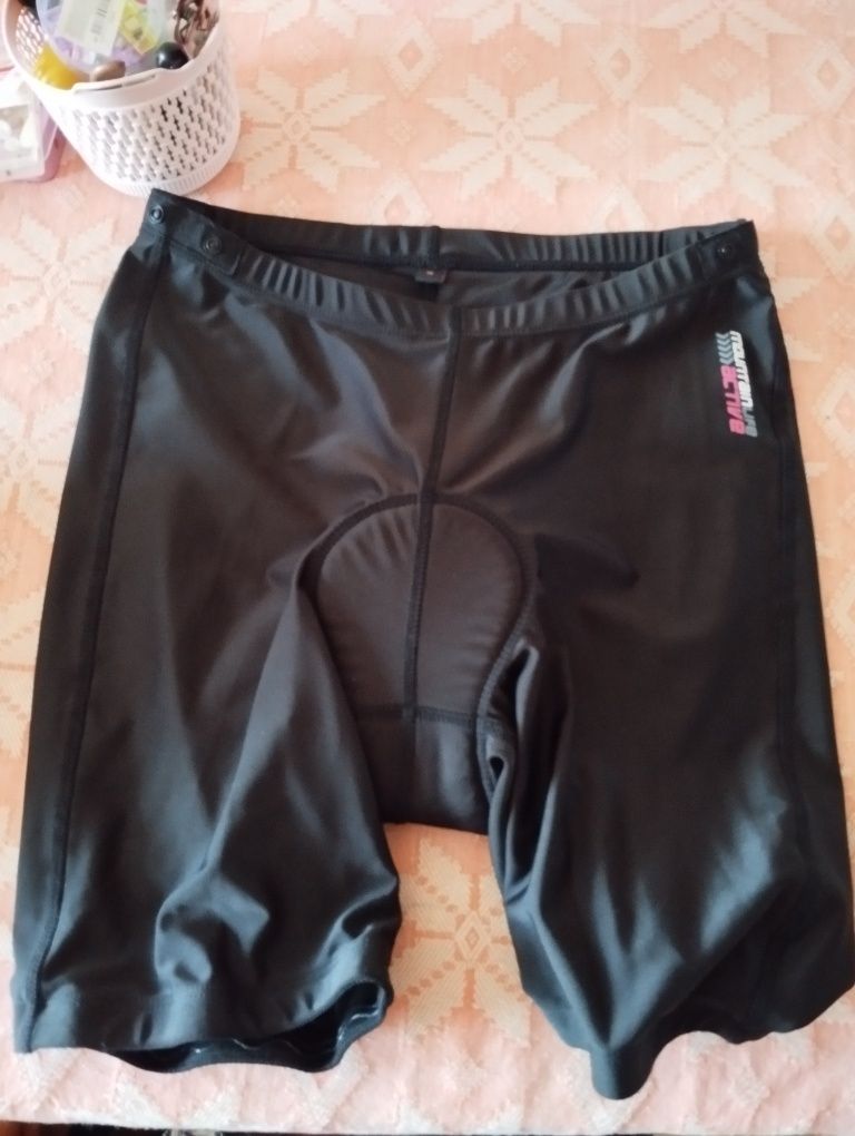 Велошорти жіночі Mountain Life М, Crane Сycling Tights