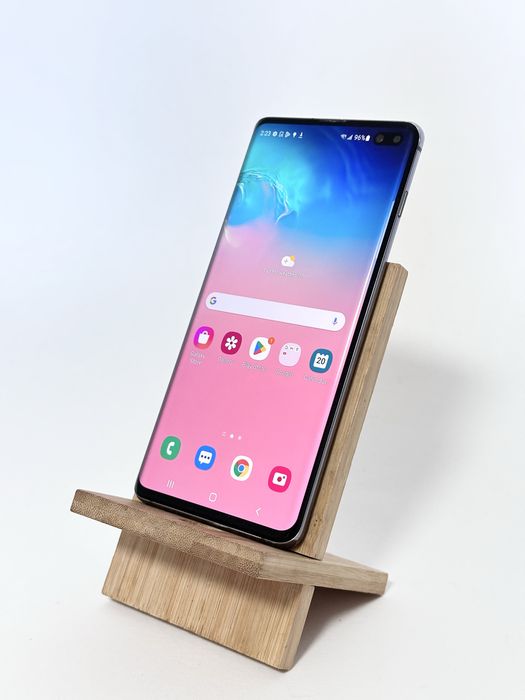 8/128Gb Samsung S10 Plus Флагман! Гарантія!