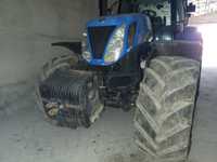 New Holland T7050