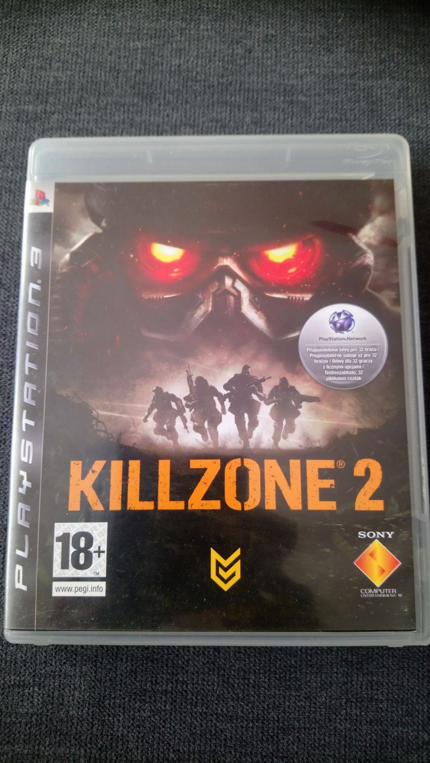 Killzone 2 PS3