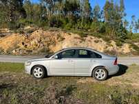 Volvo S40 II Momentum 1.6D DRIVe Start/Stop