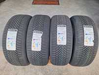 Opony 235/55/18 V XL Continental AllSeason Contact