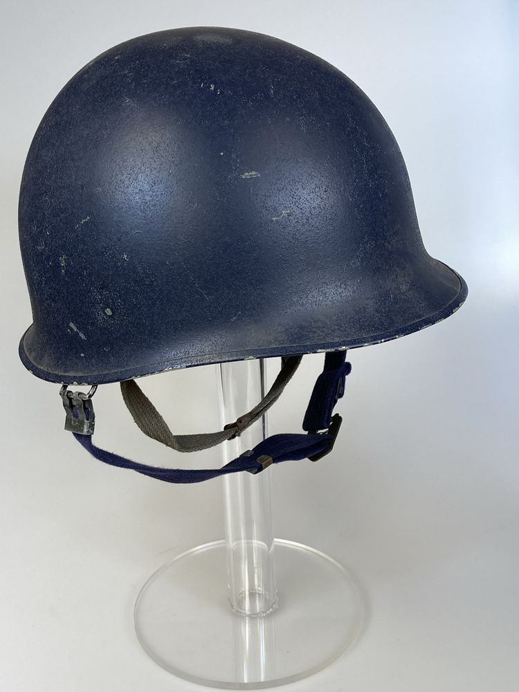 Duński hełm model 1948 (Hjelm 1948)