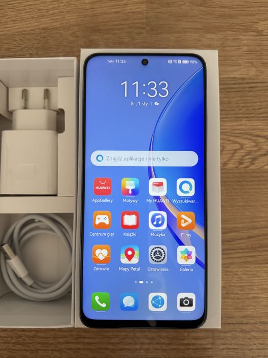 Huawei nova y90 128 GB