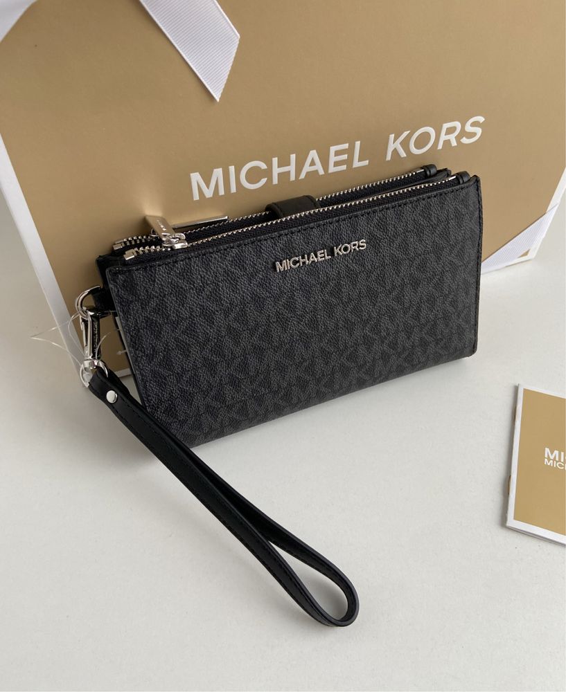 Гаманець MICHAEL KORS Корс оригінал Америка кошелек