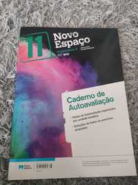 Caderno de fichas matemática A 11ano