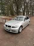 BMW 320D E91 2006