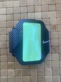 Nike Iphone 5s SE opaska do biegania
