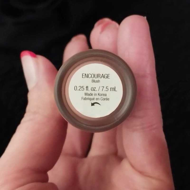 Soft Pinch Liquid Blush - Róż w płynie Rare Beauty