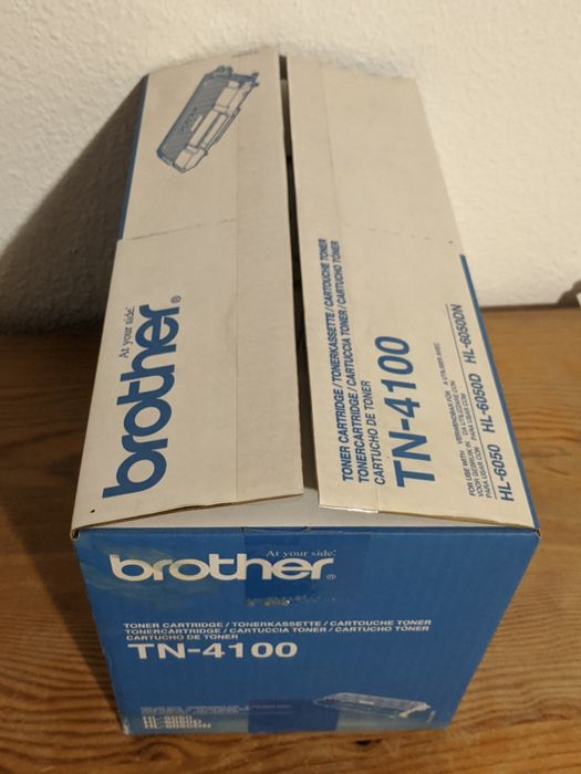 Картридж Brother TN-4100