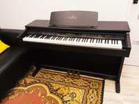 Pianino cyfrowe / fortepian elektroniczny Yamaha CVP92