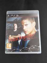 Prison Break - The Conspiracy PS3