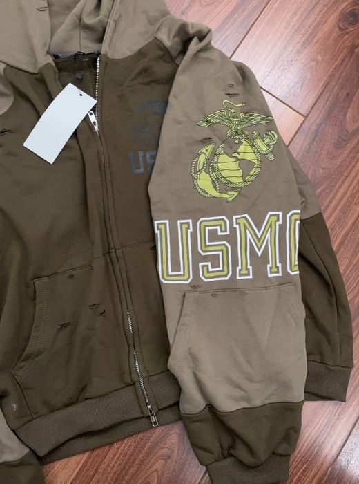 зіп худі project gr