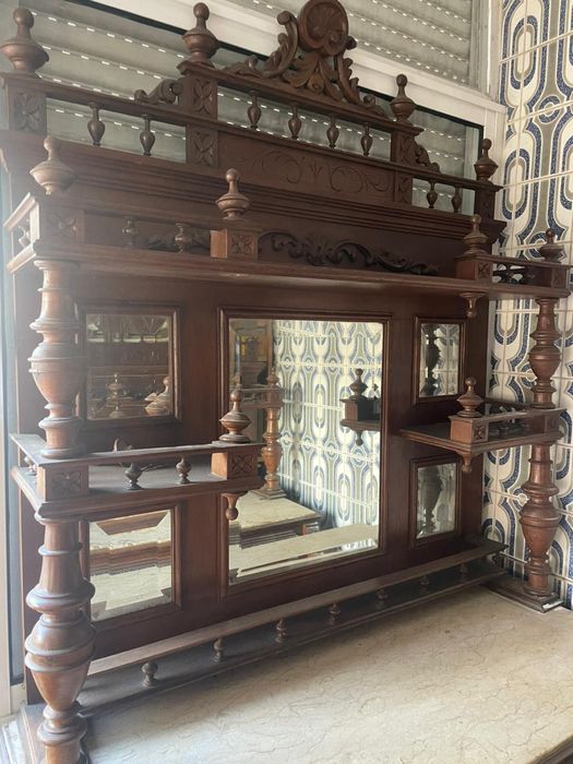 Moveis para restauro/uso