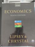 Economics - Lipsey & Cristal