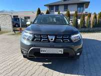 Dacia Duster Z Oryginalą instalacją LPG! Navi! Polecam!!!