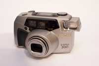 фотоапарат для колекції Pentax Espio 200