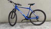 Bicicleta Berg azul
