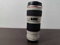 Canon EF 70-200mm f/4 L USM