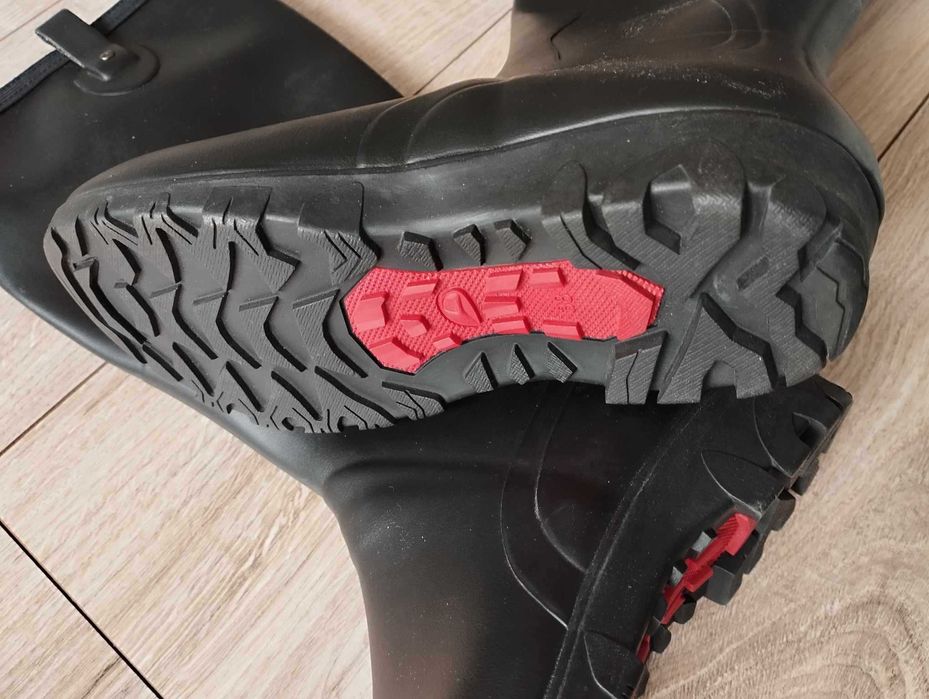 Viking kalosze size 38 raz użyte