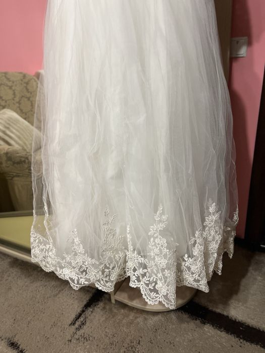 Дитяче святкове плаття