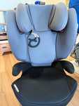 Cadeira auto Cybex Gr 1-2-3