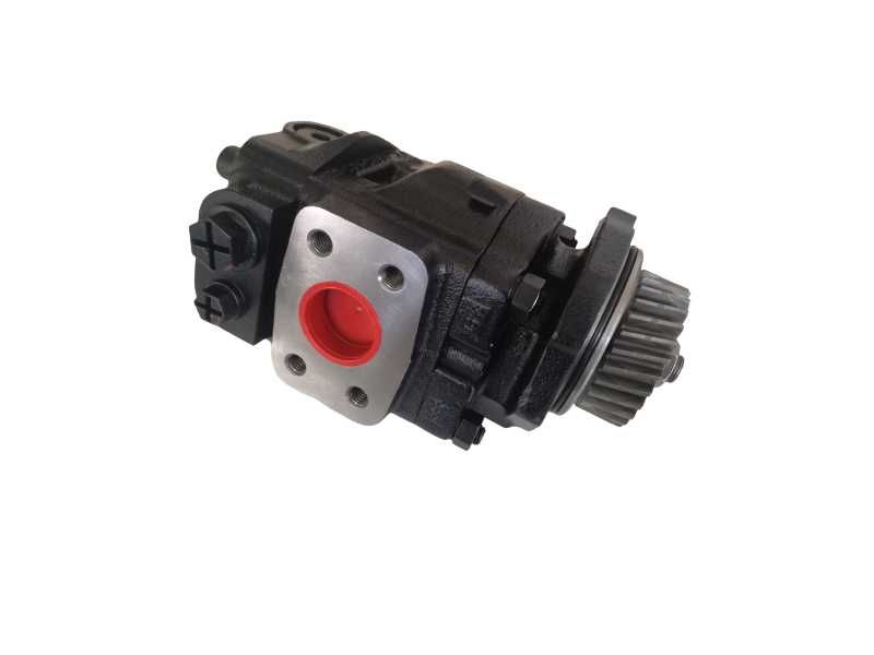 Pompa hydrauliczna MANITOU 212846