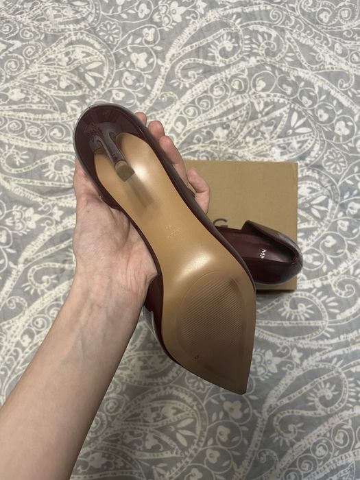 Туфлі Mango 41 розмір