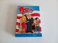 Dvd American Dad (Série 1)