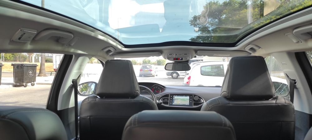 Peugeot 308 Allure