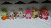 Peluches