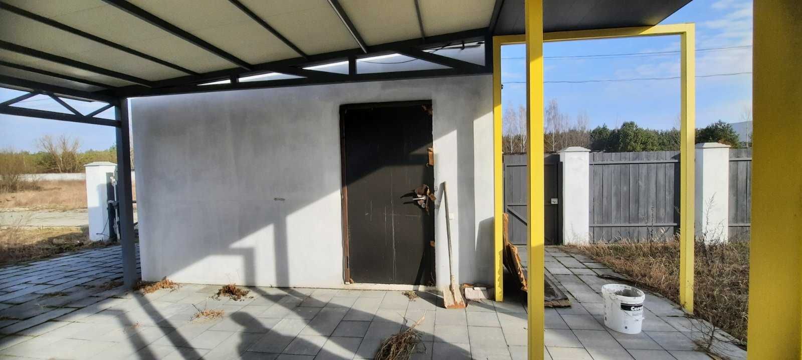 Будинок з авторським ремонтом