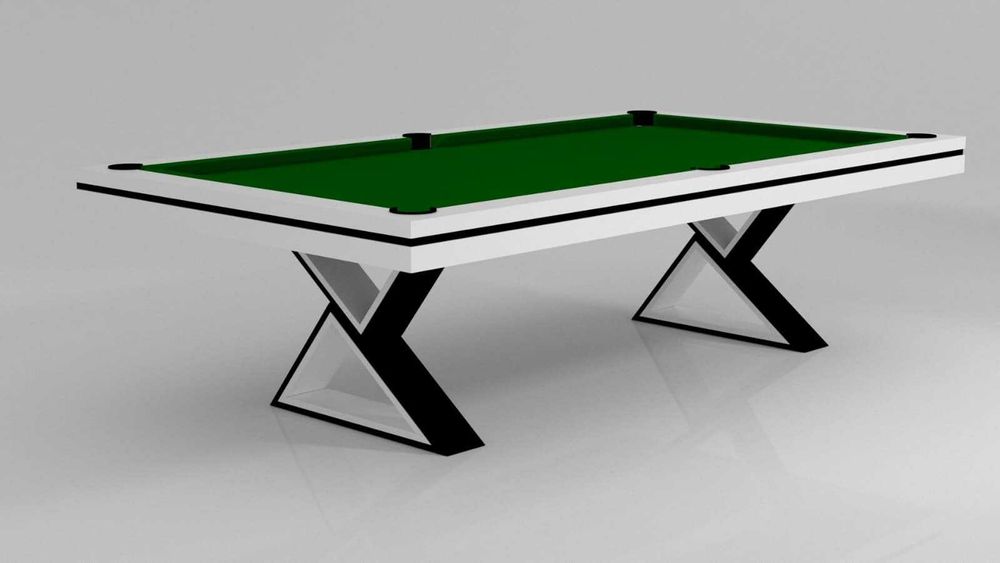 Bilhares Europa Fabricante Vision Oferta Voucher 7dias estadia Algarve