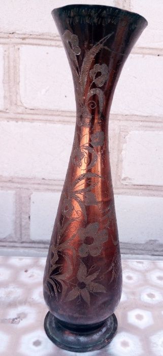 Продам вазу латунную(Индия)