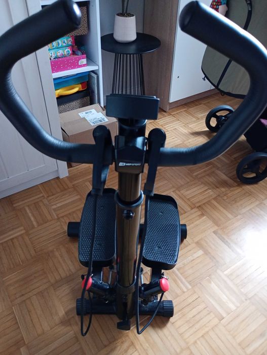 Steper skrętny Hop Sport