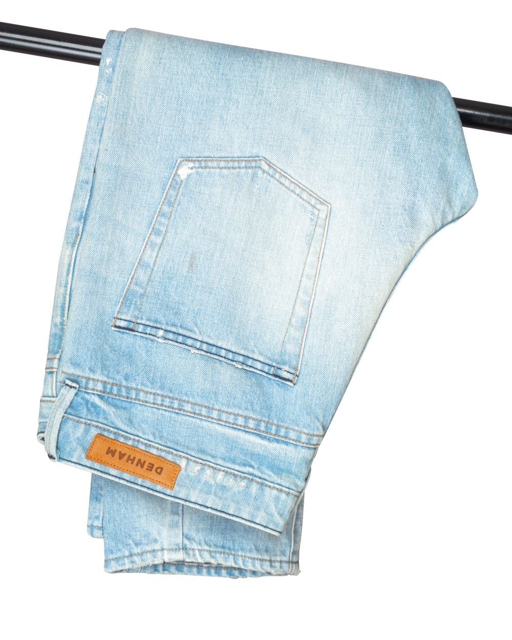 Джинсы DENHAM "The Jeanmaker" (29) Оригинал