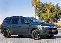 Aluguer viatura 7 lugares  - TVDE
280€