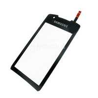 Digitizer Dotyk Ekran Samsung S5620 Monte Czarny