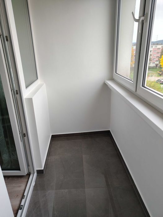 Wynajmę mieszkanie z pięknym widokiem i długą przyszłością w Bystrzycy