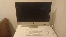 Apple Imac 27 polegadas 5k retina 2015